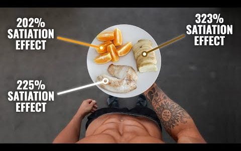 The BEST Science-Based Meals For Fat Loss (3 Diet Hacks You Need To Make)