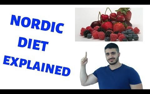 Nordic Diet Explained | Good or Bad?