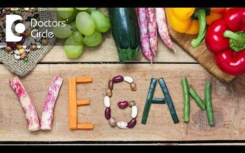 Is vegan diet good for managing PCOS?- Dr. Chetali Samant