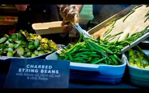 Flexitarian to Keto: Breaking down new diet trends