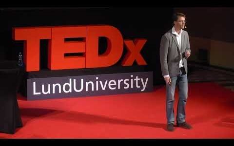The evidence based miracles of food | David Stenholtz | TEDxLundUniversity