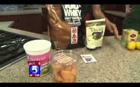 Volumetrics: Eat More, Weigh Less!