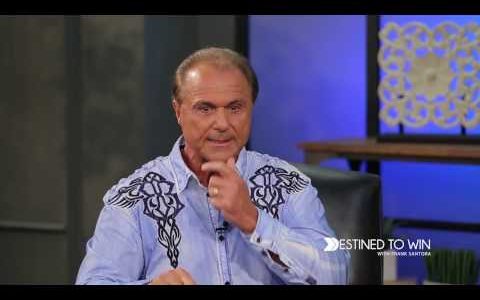 Destined To Win – Blood Types, Body Types, and You Interview with Dr. Joe Christiano