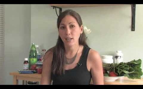 What Can You Eat on the South Beach Diet?