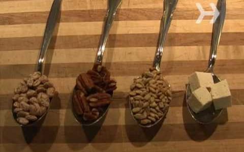 How to Follow the Flexitarian Diet