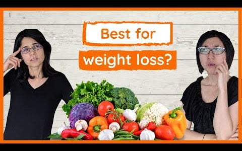 Flexitarian vs. Mediterranean Diet | Better for Weight Loss?