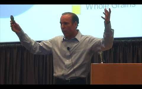 Joel Fuhrman, MD: Combating Obesity and Treating Disease with a High Nutrient Dense Diet
