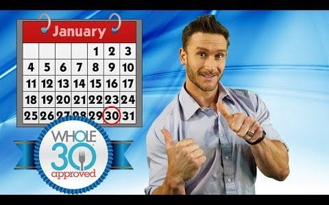 Whole30 Diet Review | Autoimmune Paleo Diets Explained | Anti-Inflammatory Dieting