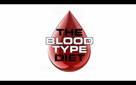 Blood type diet: Doe it really work?