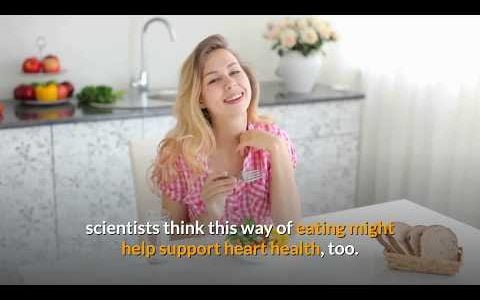 What Is The Nordic Diet ?