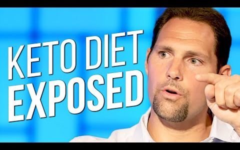 The SHOCKING TRUTH About The KETO DIET | Dom D’Agostino on Health Theory