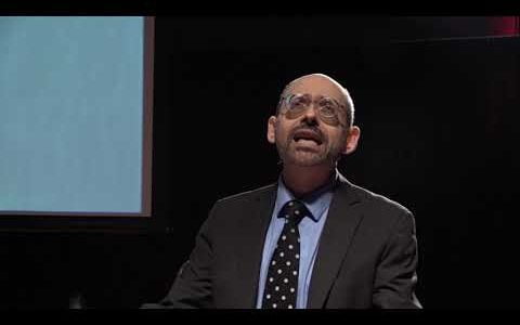 The plant-based diet | Michael Greger, MD, | TEDxBismarck