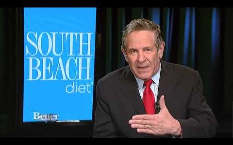 South Beach Diet Adds a Keto-Friendly Plan