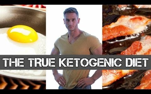 Ketogenic Diet vs. Low Carb Diet: Thomas DeLauer