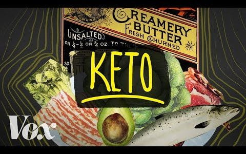 The ketogenic diet, explained