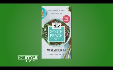 Break Your Sugar Addiction in 2020: The New Keto-Friendly South Beach Diet