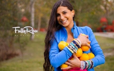 How to Start a Raw Food Diet!