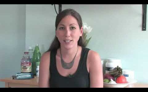 What Are the Goals of the South Beach Diet?