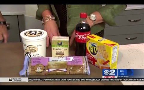 Eating like cavemen: Dr. Day explains the paleo diet