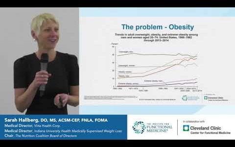 Ketogenic Diet for Diabetes (Part 1)