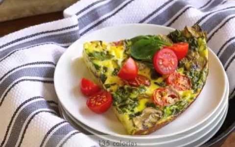 Trailer for The Ultimate Volumetrics Diet