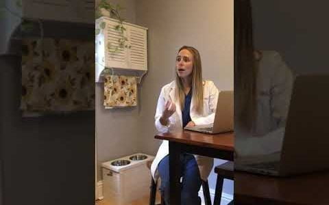 Raw food diets are a big risk to your pet and family.