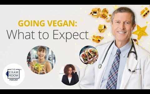 Plant-Based Eating: First 21 Days