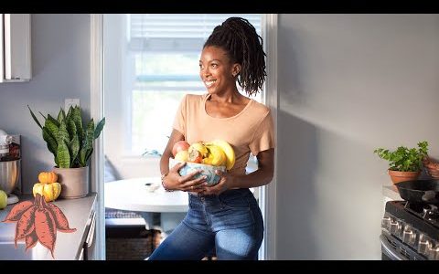 How to start a vegan diet | Everything you need to know!