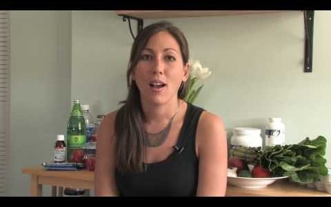 Nutrition & Diets : Negative Side Effects of the South Beach Diet