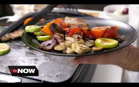 Flexitarian diet explained