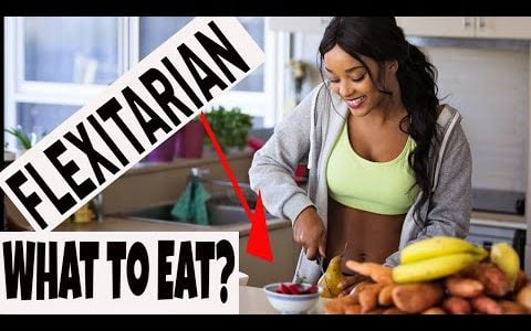 Flexitarian – How the Flexitarian diet works and the 3 Most Delicious Flexitarian Recipes