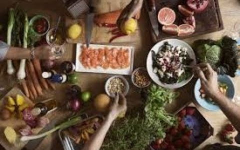 Eat Nordic: The Ultimate Diet for Weight Loss, Health and Happiness