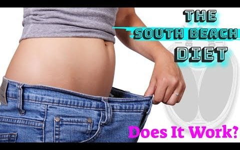 The South Beach Diet – The South Beach Diet Explained
