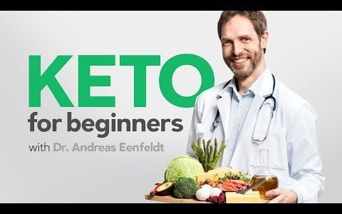 A keto diet for beginners
