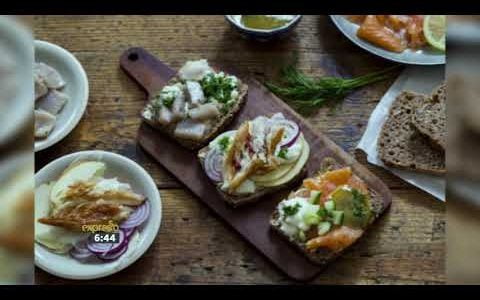 B-Well – What Is the Nordic Diet?