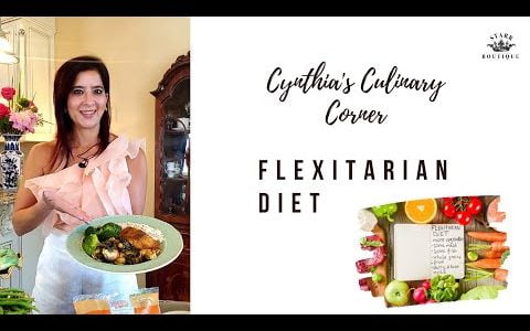 Flexitarian Diet