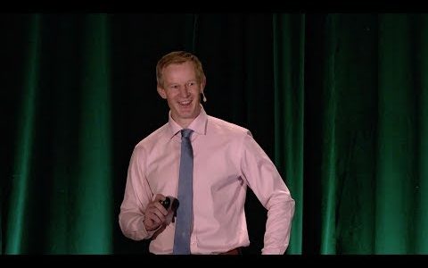 Dr. Paul Mason – ‘High cholesterol on a ketogenic diet (plus do statins work?) – 2019 update’