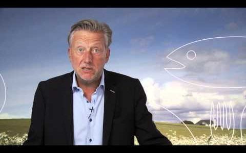 The New Nordic Diet – from Gastronomy to Health by University of Copenhagen