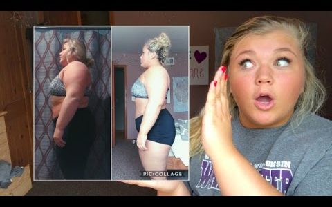 IVE LOST 15 POUNDS IN 2 WEEKS *WEIGHTLOSS UPDATE #2*
