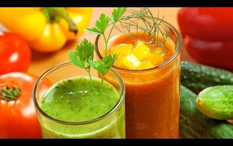 How to Detox | Raw Food Diet