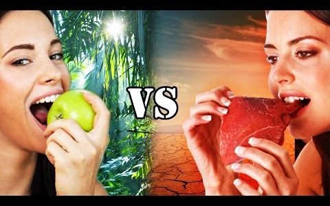 Paleo Diet:  Myths and Realities