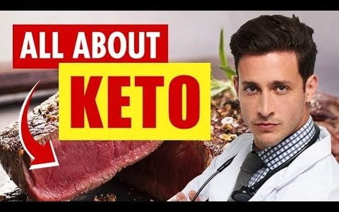 Doctor Mike on Diets: Ketogenic Diet | Diet Review