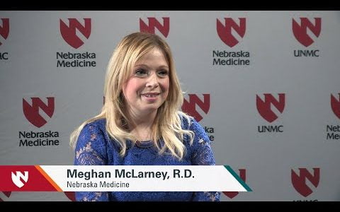 ASK UNMC! What is a flexitarian diet?