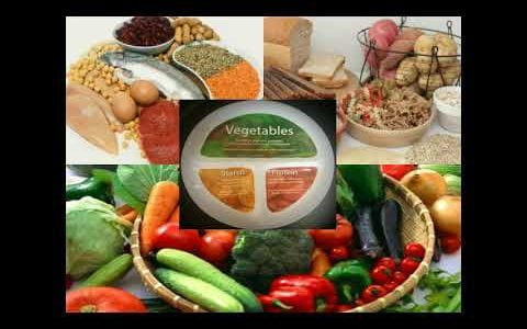 Healthy Living Webinar: South Asian Perspective