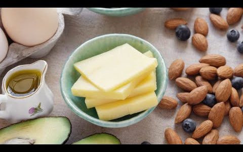 What ~Exactly~ Is the Keto Diet?