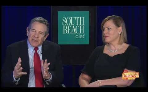 Meet the doctor who created the South Beach Diet