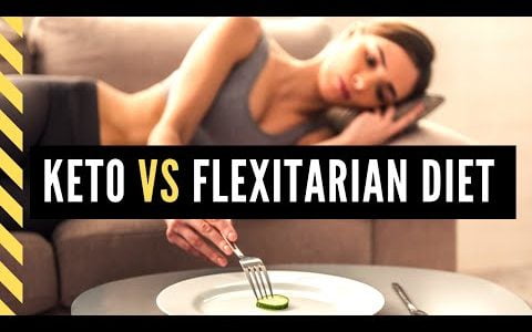 Keto Diet vs Flexitarian Diet – Can You Guess Which One Lost Again?
