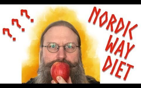 Nordic Way Diet | January Update | Success!