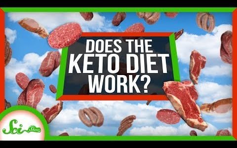 How the Keto Diet Went from Arctic Staple to Bro-Science