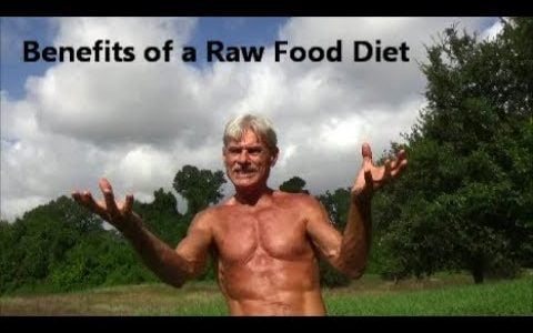 Benefits of a Raw Food Diet